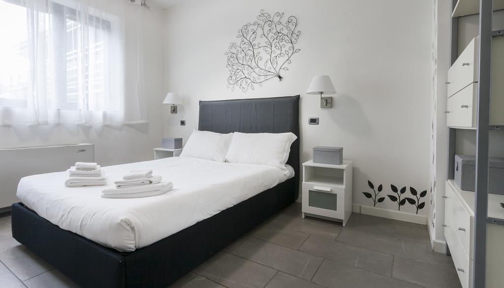 Italianway-Watt Apartman Milánó Kültér fotó