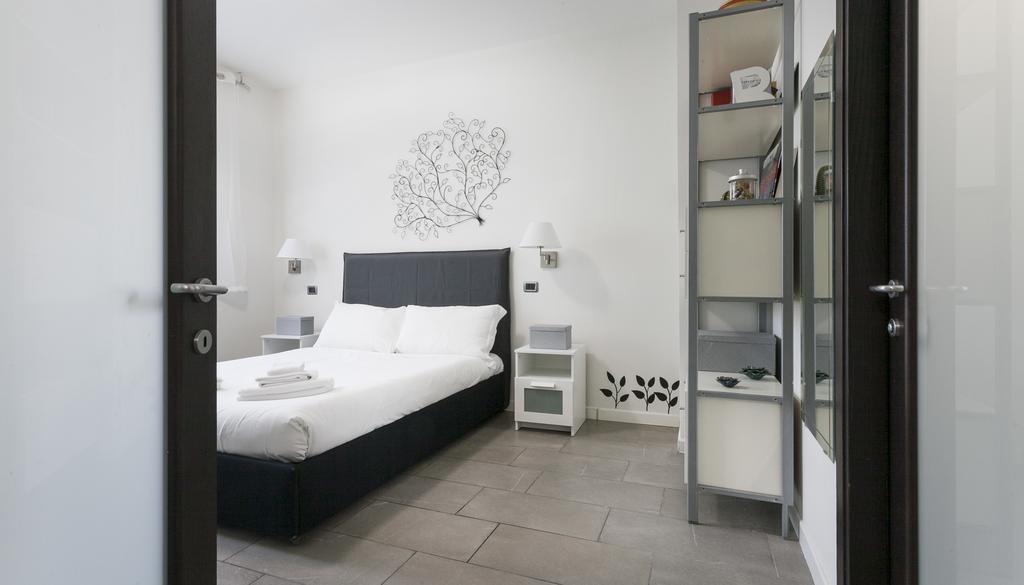 Italianway-Watt Apartman Milánó Kültér fotó